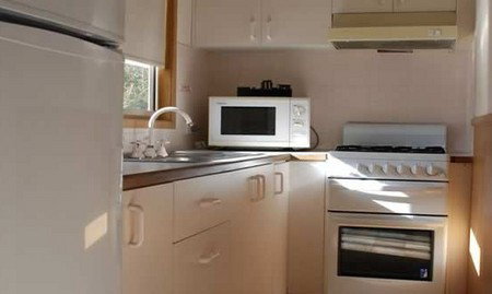 Merry Beach Caravan Park - Accommodation Fremantle 1