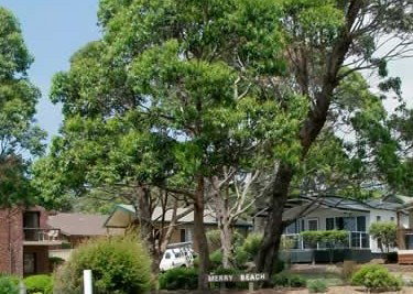 Merry Beach Caravan Park - Accommodation Fremantle 3