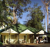 Bonville International Golf Resort - Accommodation Fremantle