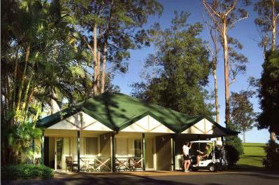 Bonville International Golf Resort - Accommodation Fremantle 0