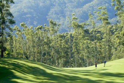 Bonville International Golf Resort - Accommodation Fremantle 3