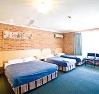 Branxton House Motel - Accommodation Fremantle