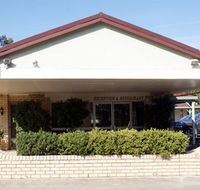 Burke And Wills Moree Motor Inn - Accommodation Fremantle