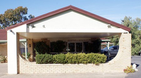 Burke And Wills Moree Motor Inn - Accommodation Fremantle 0