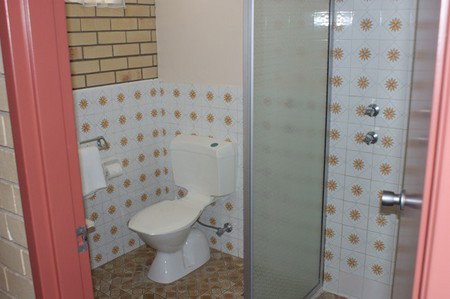 Burke And Wills Moree Motor Inn - Accommodation Fremantle 1