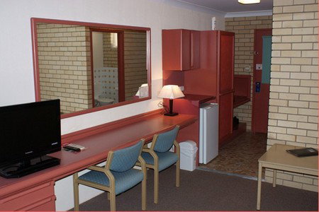 Burke And Wills Moree Motor Inn - Accommodation Fremantle 2