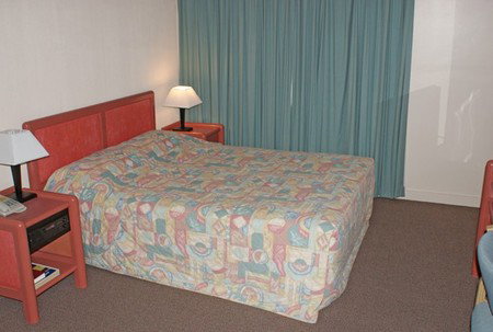 Burke And Wills Moree Motor Inn - Accommodation Fremantle 3