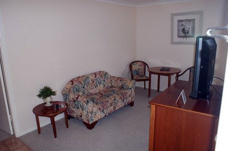 Burke And Wills Moree Motor Inn - Accommodation Fremantle 5