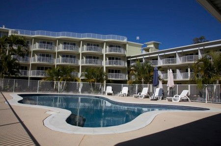  Accommodation Fremantle