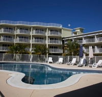 Cabarita Lake Apartments - Accommodation Fremantle