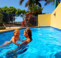 Caribbean Motel - Accommodation Fremantle