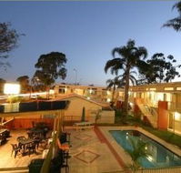 Kelanbri Holiday Apartments - Accommodation Fremantle