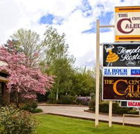 Central Caleula Motor Lodge - Accommodation Fremantle