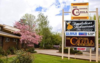 Central Caleula Motor Lodge - Accommodation Fremantle 0