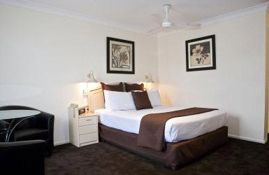 Central Caleula Motor Lodge - Accommodation Fremantle 2