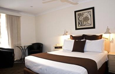 Central Caleula Motor Lodge - Accommodation Fremantle 3