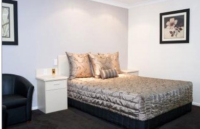 Central Caleula Motor Lodge - Accommodation Fremantle 4
