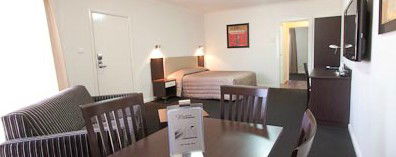 Charles Sturt Motor Inn - Accommodation Fremantle 2