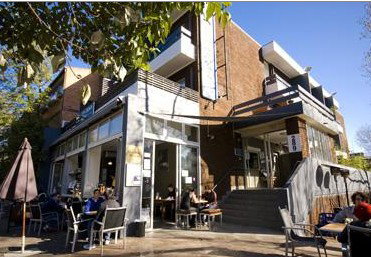 City Crown Lodge - Accommodation Fremantle 0
