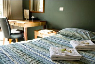 City Crown Lodge - Accommodation Fremantle 1