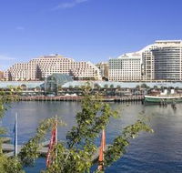 Hotel Ibis Darling Harbour - Accommodation Fremantle