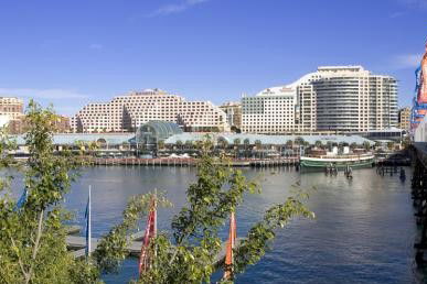 Hotel Ibis Darling Harbour - Accommodation Fremantle 0