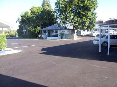 Colonial Court Motor Inn - Accommodation Fremantle 3