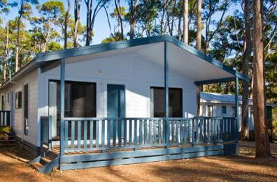 Island View Beach Resort - Accommodation Fremantle 0
