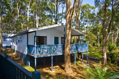 Island View Beach Resort - Accommodation Fremantle 1