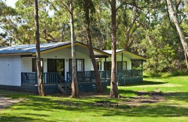 Island View Beach Resort - Accommodation Fremantle 2