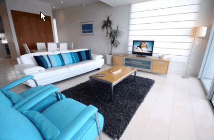 The Rise Noosa - Accommodation Fremantle 3