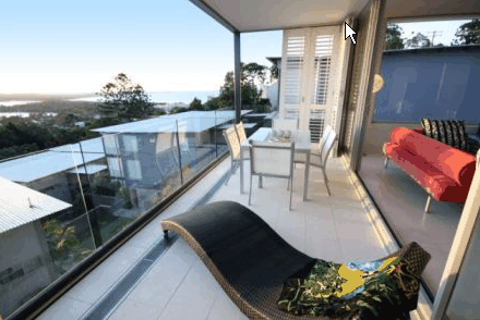 The Rise Noosa - Accommodation Fremantle 4