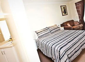 Dareton NSW Accommodation Fremantle