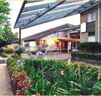 Telopea Inn On The Park - Accommodation Fremantle
