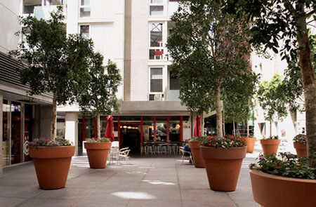 Tribeca Serviced Apartments - Accommodation Fremantle 0