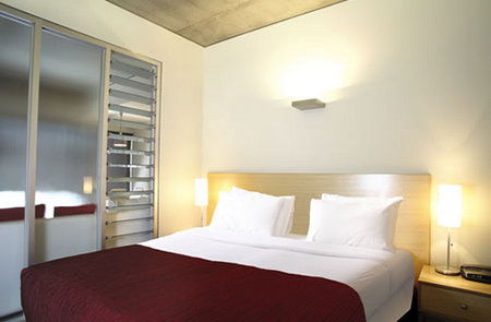 Tribeca Serviced Apartments - Accommodation Fremantle 1