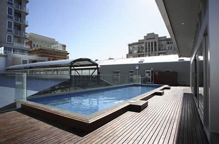 Tribeca Serviced Apartments - Accommodation Fremantle 4