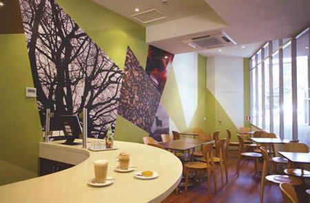 Tribeca Serviced Apartments - Accommodation Fremantle 5