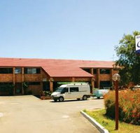Windsor Terrace Motel - Accommodation Fremantle