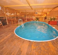 Desert View Apartments - Accommodation Fremantle