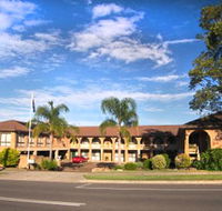 Cumberland Motor Inn - Accommodation Fremantle