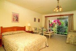 Forresters Resort - Accommodation Fremantle 2