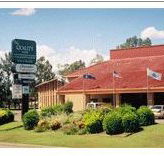 Quality Inn Charbonnier Hallmark - Accommodation Fremantle