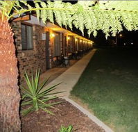 Golfers Lodge Motel - Accommodation Fremantle