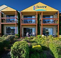 Seaview Motel  Apartments - Accommodation Fremantle