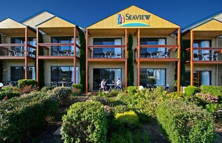 Seaview Motel & Apartments - Accommodation Fremantle 0