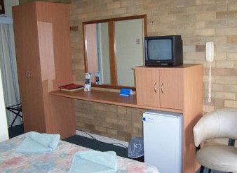 Governors Hill Motel - Accommodation Fremantle 2