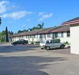 Hanging Rock Family Motel - Accommodation Fremantle