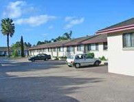 Hanging Rock Family Motel - Accommodation Fremantle 0