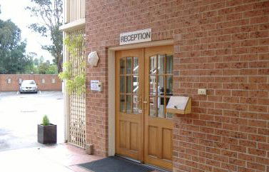 Hanging Rock Family Motel - Accommodation Fremantle 4